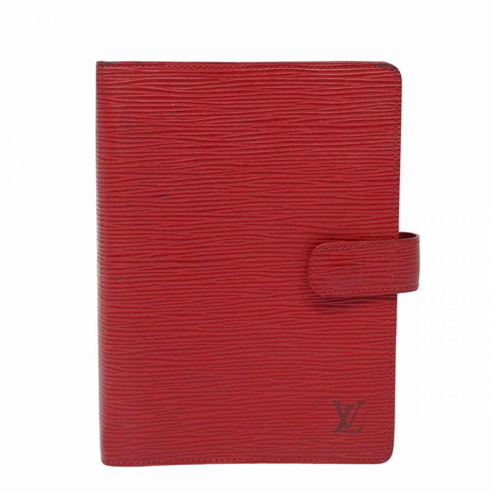 Louis Vuitton Agenda MM