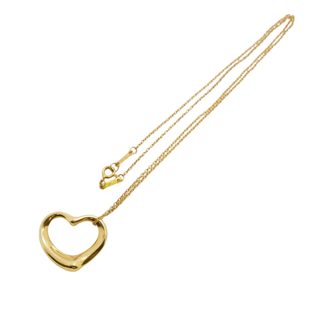 Tiffany & Co Open Heart