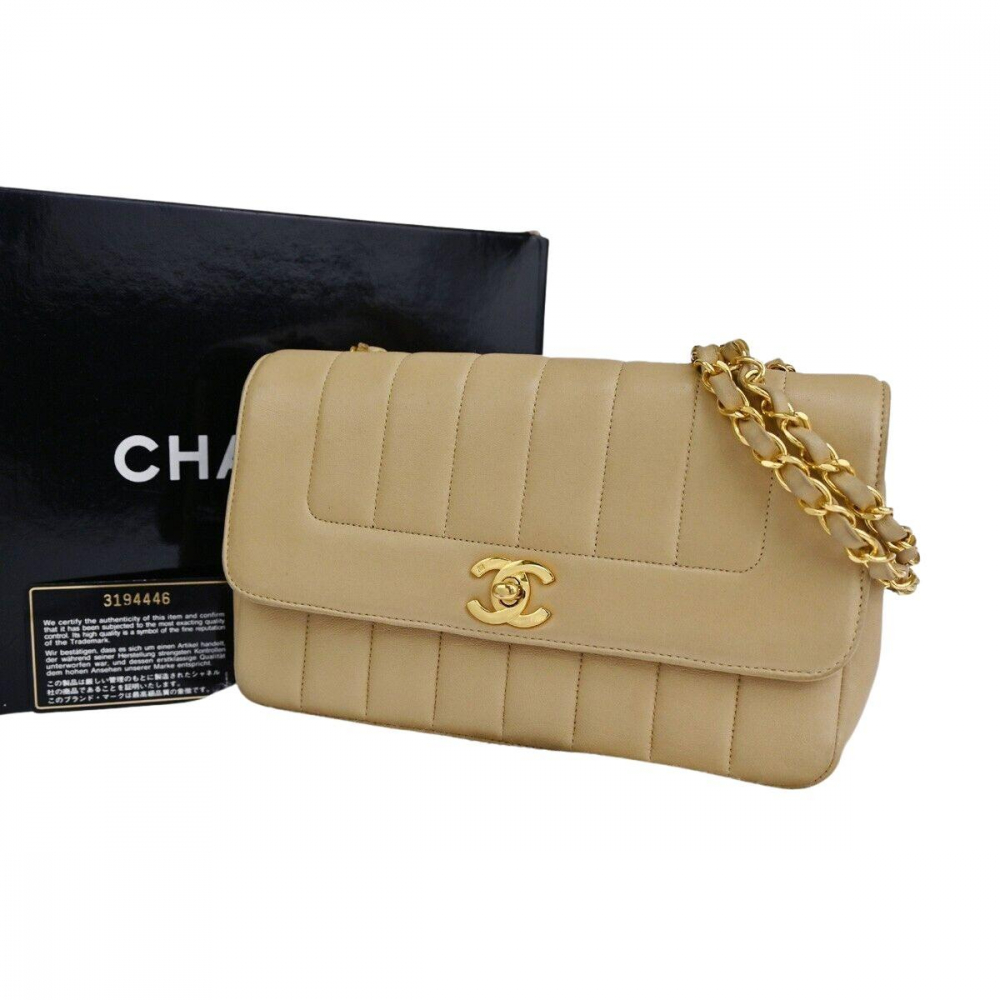 Chanel Mademoiselle