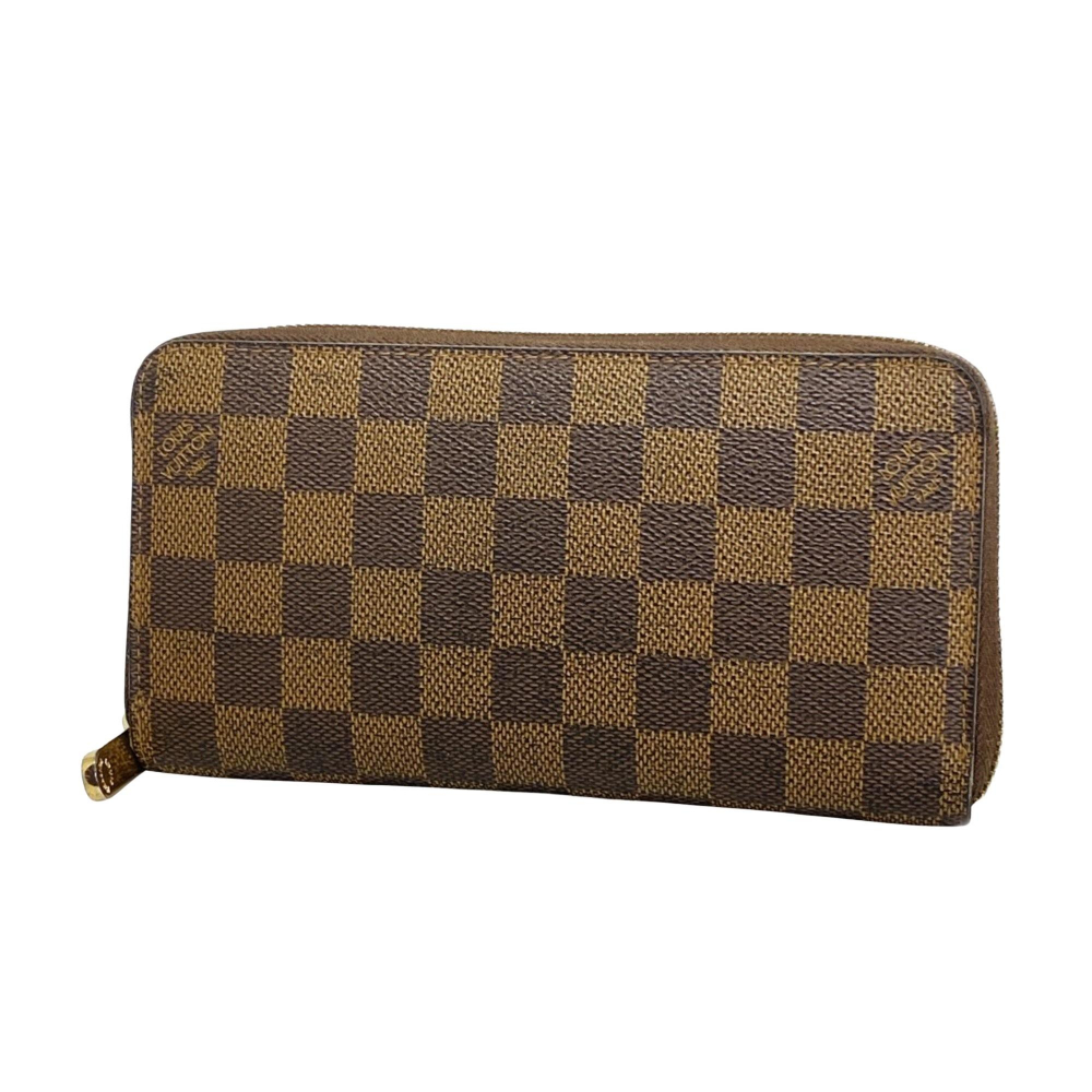 Louis Vuitton Portefeuille zippy