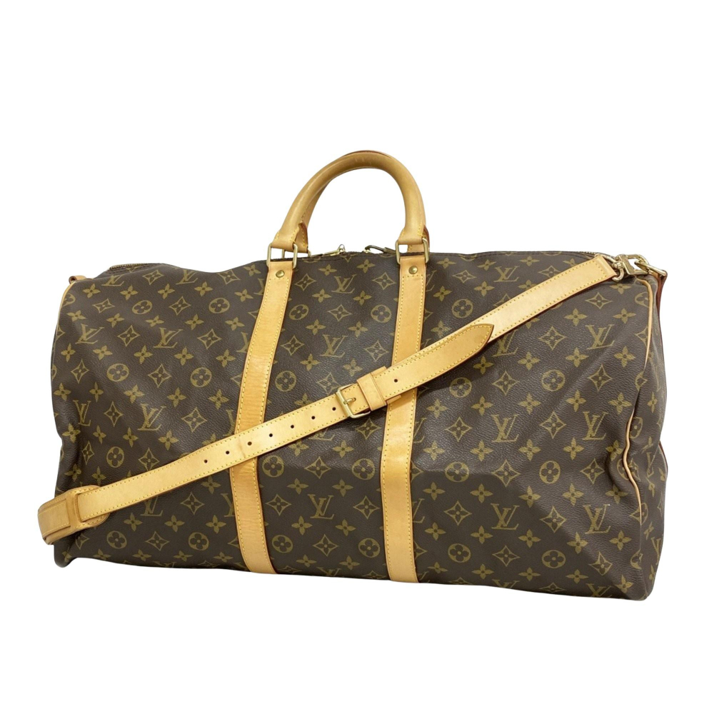 Louis Vuitton Keepall Bandouliere 55