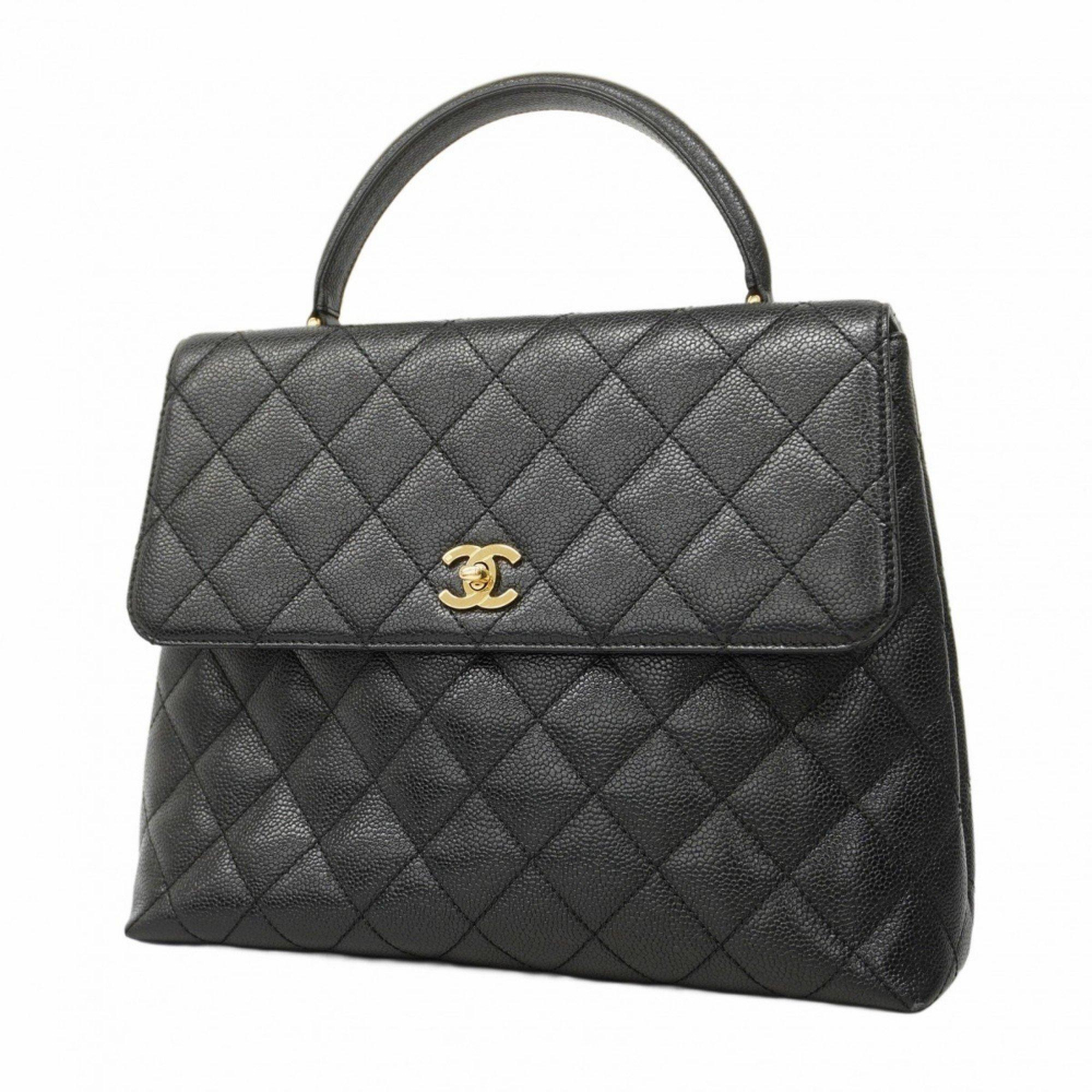 Chanel Coco Handle