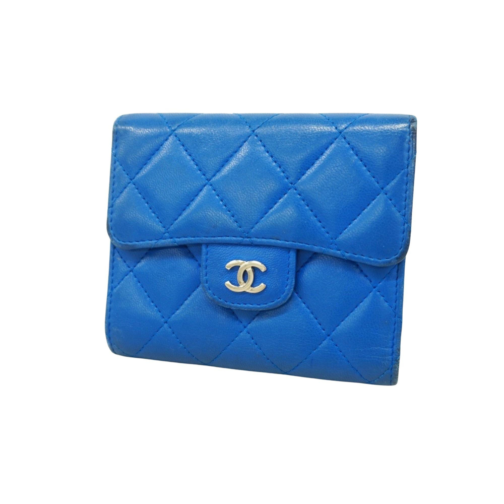 Chanel Logo CC