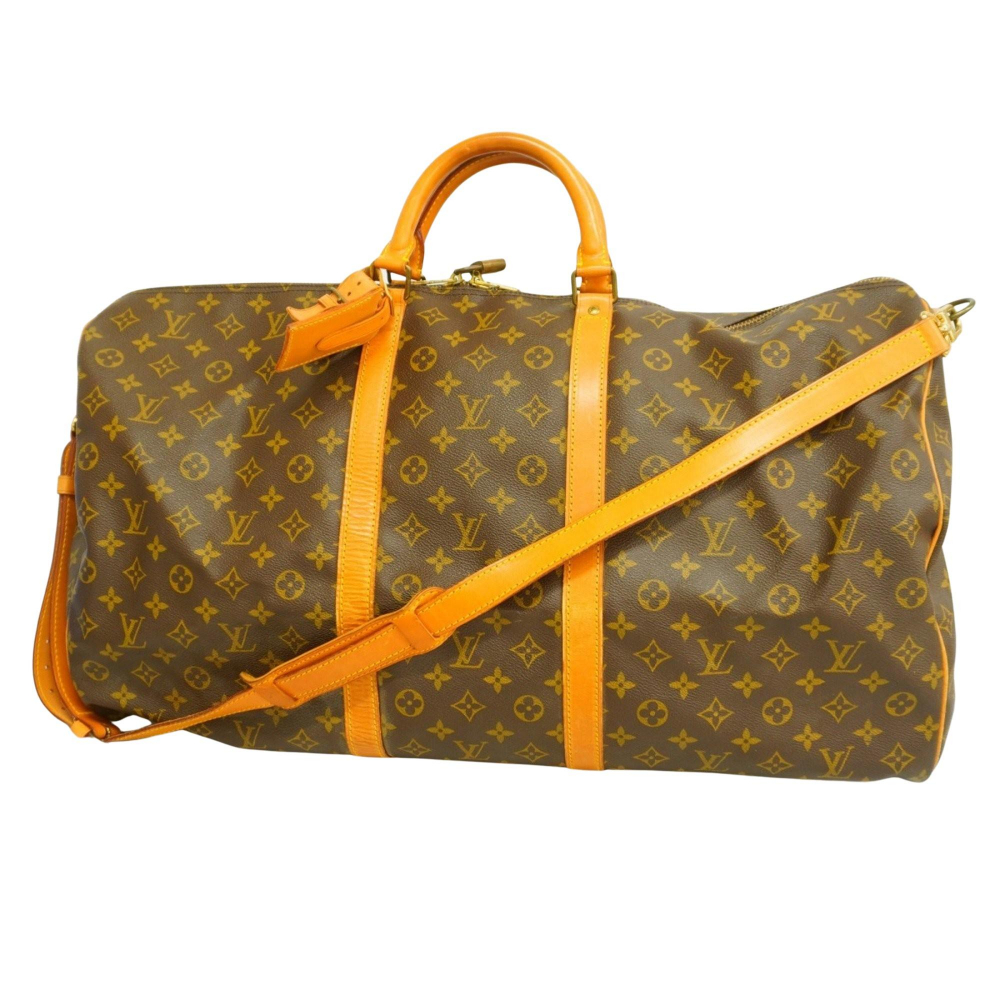 Louis Vuitton Keepall Bandoulière 60