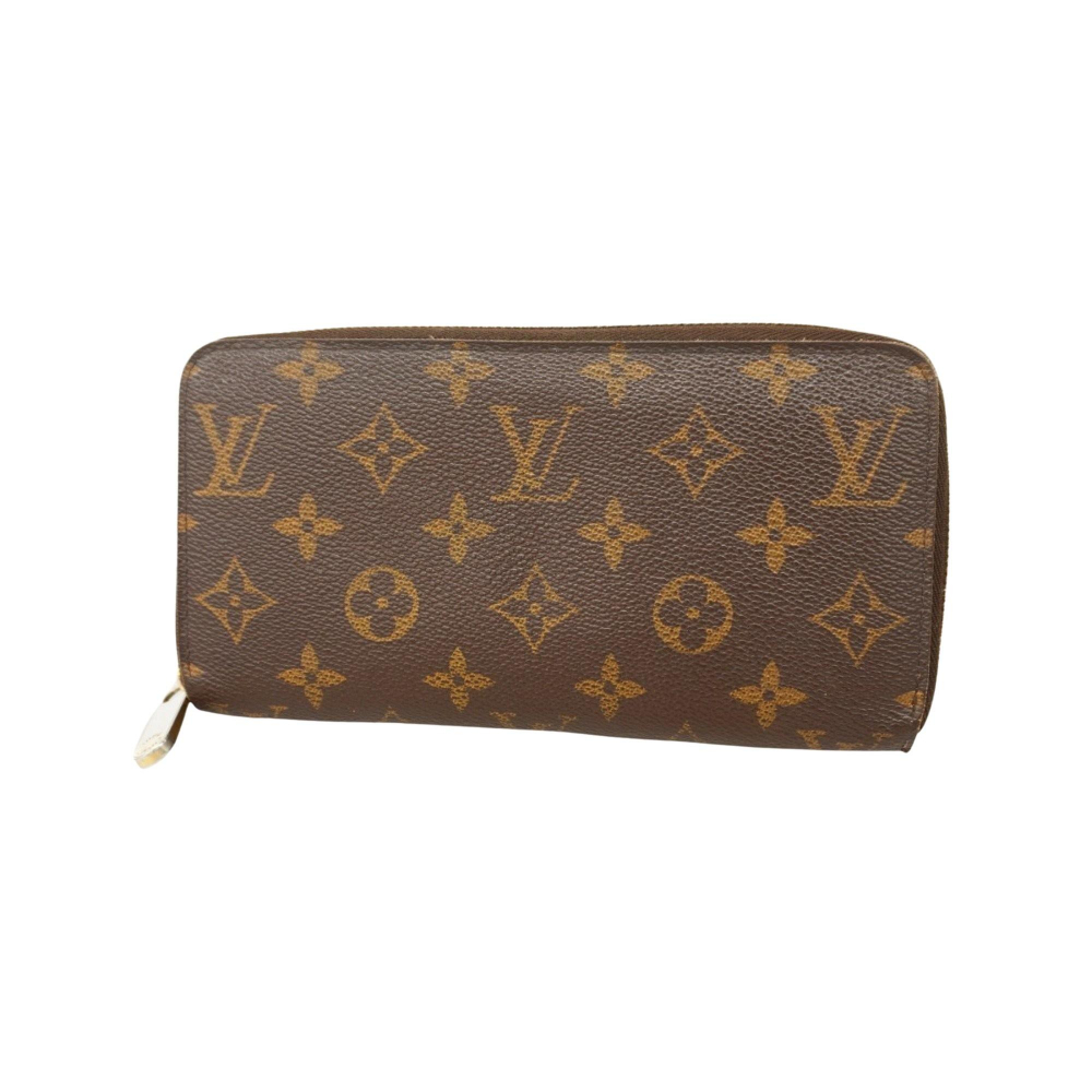 Louis Vuitton Zippy wallet