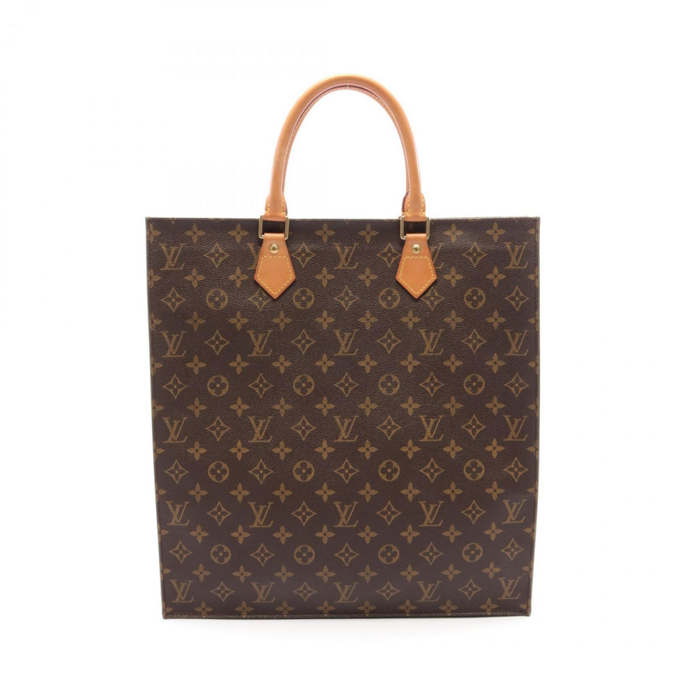 Louis Vuitton Sac plat