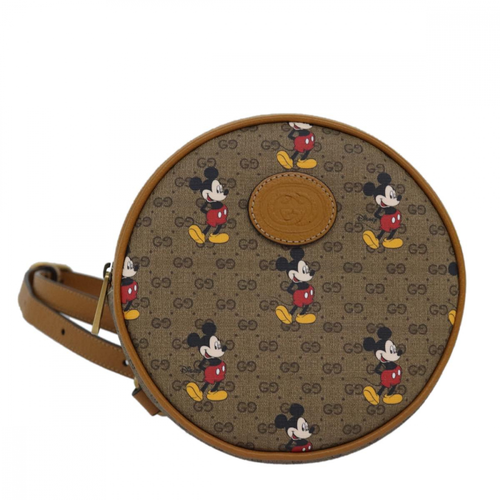 Gucci Disney X Gucci