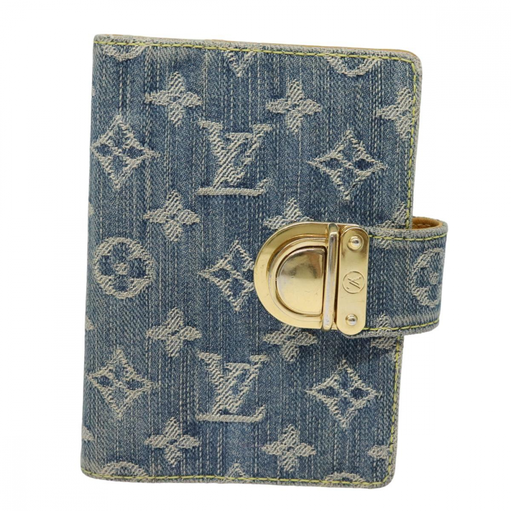 Louis Vuitton Agenda PM