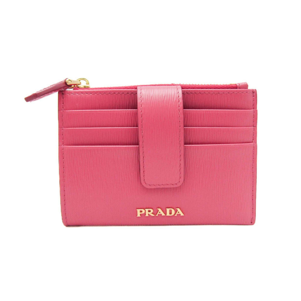 Prada Card Holder