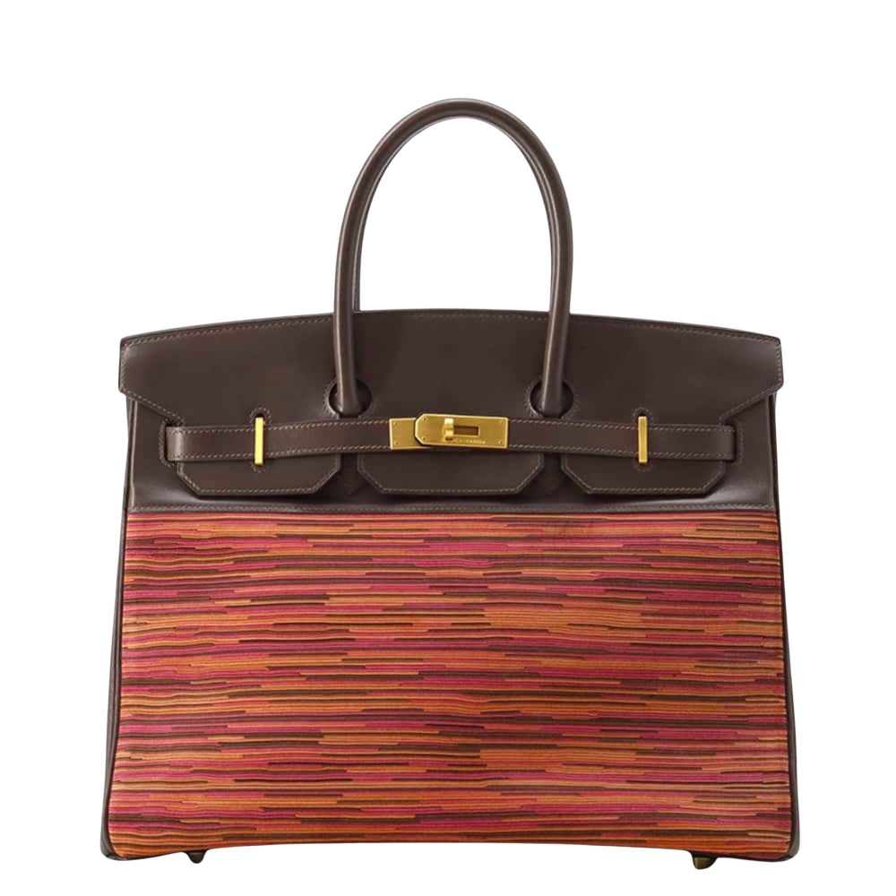 Hermès Birkin 35