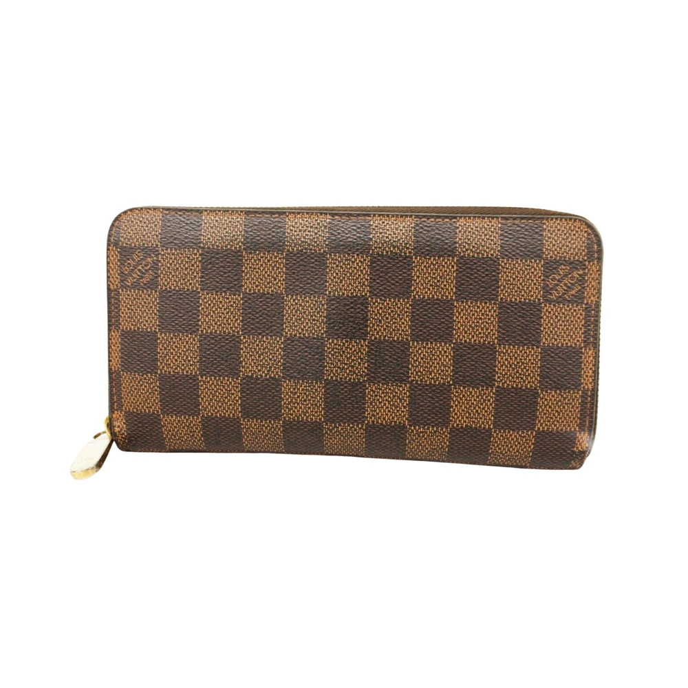 Louis Vuitton Portefeuille zippy