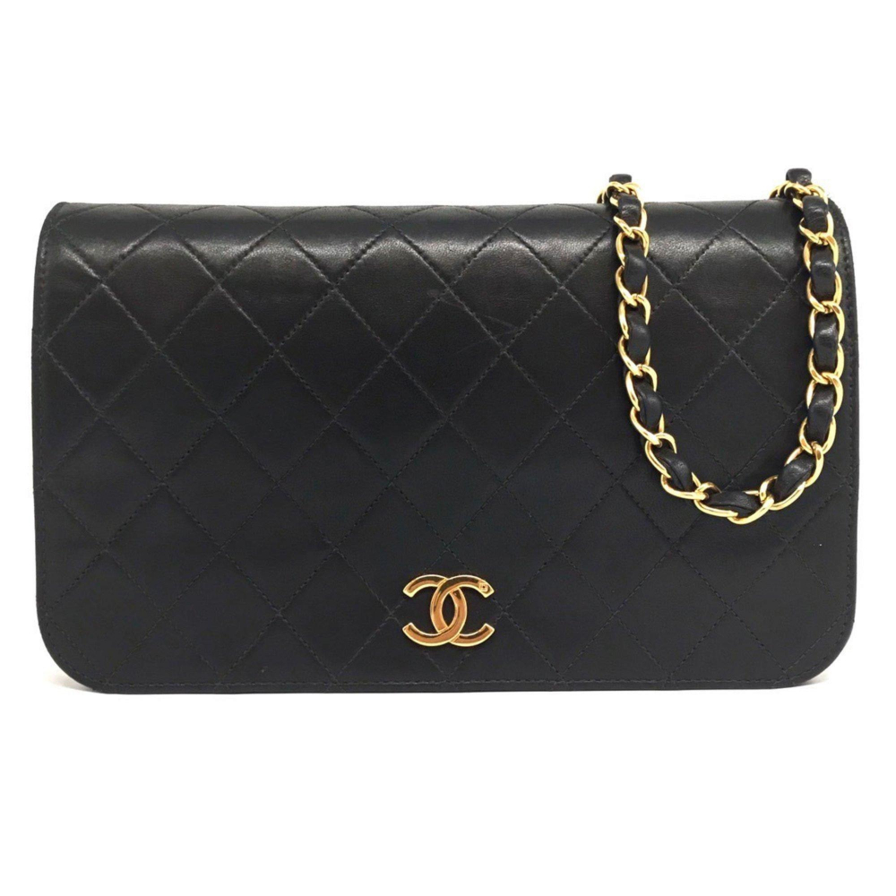 Chanel Full Flap