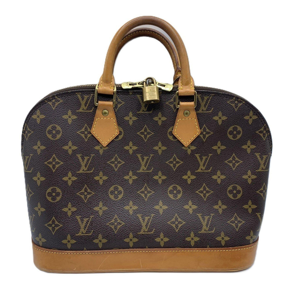 Louis Vuitton Alma