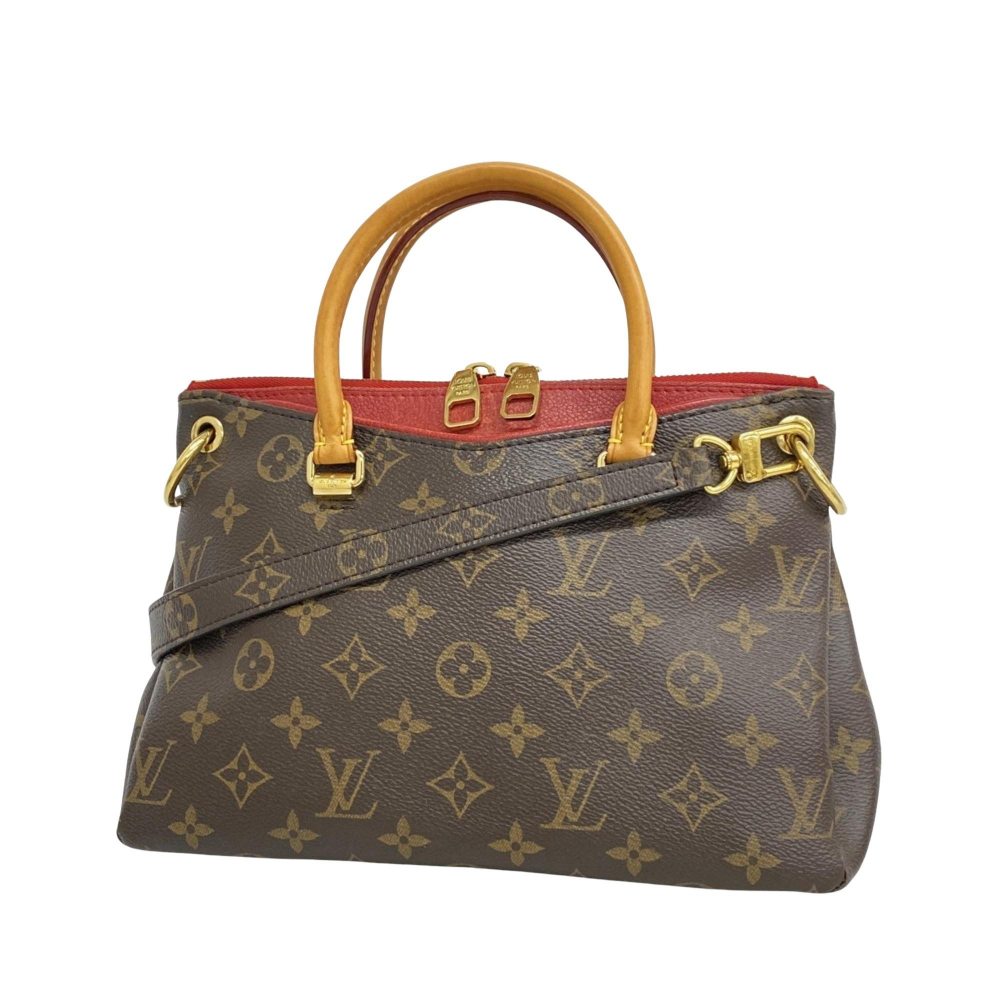 Louis Vuitton Pallas BB