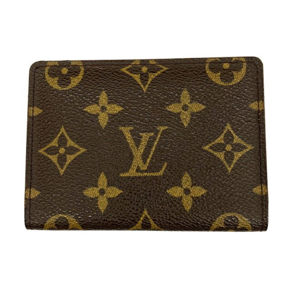 Louis Vuitton Card case