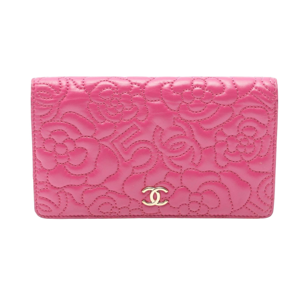 Chanel Camellia