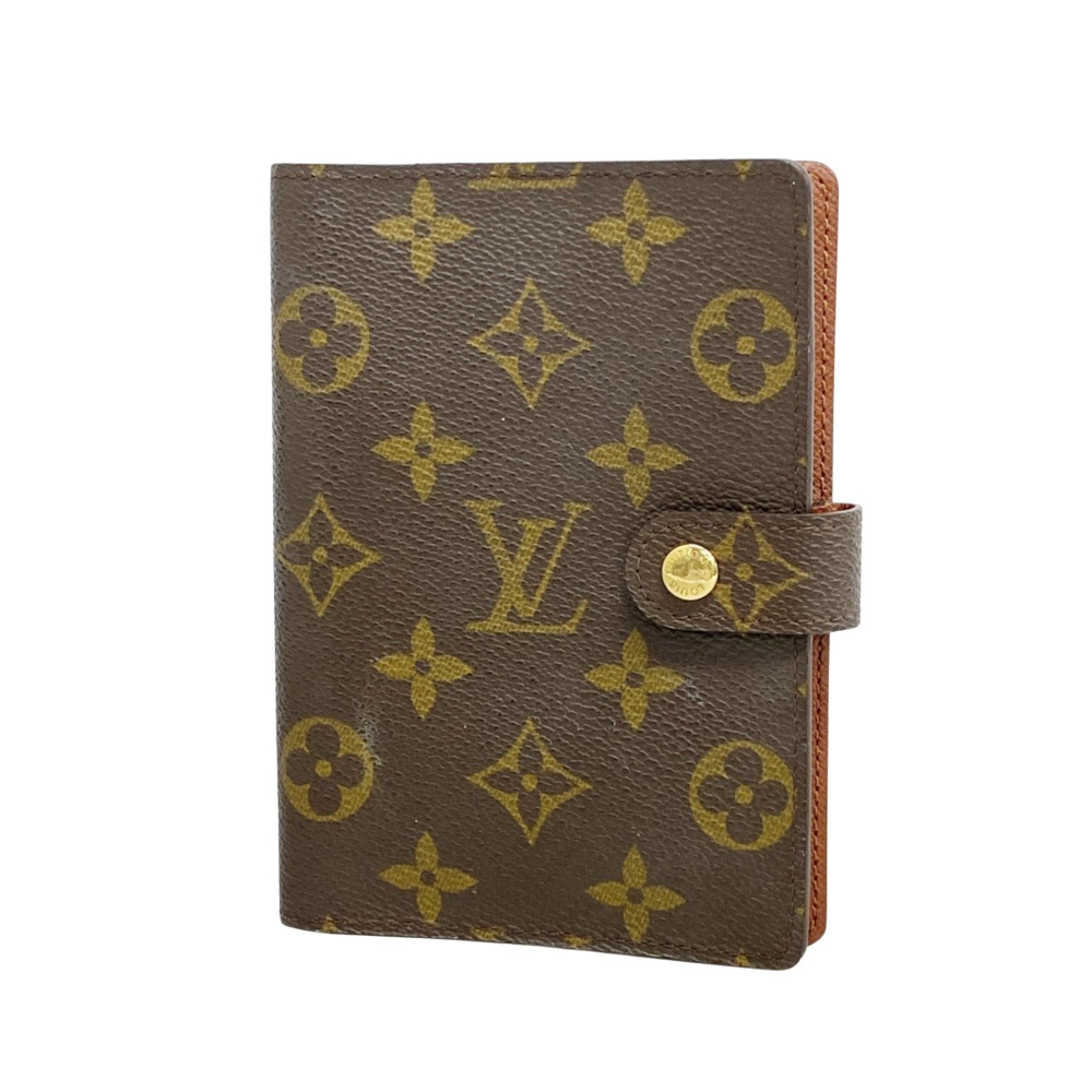 Louis Vuitton Agenda PM