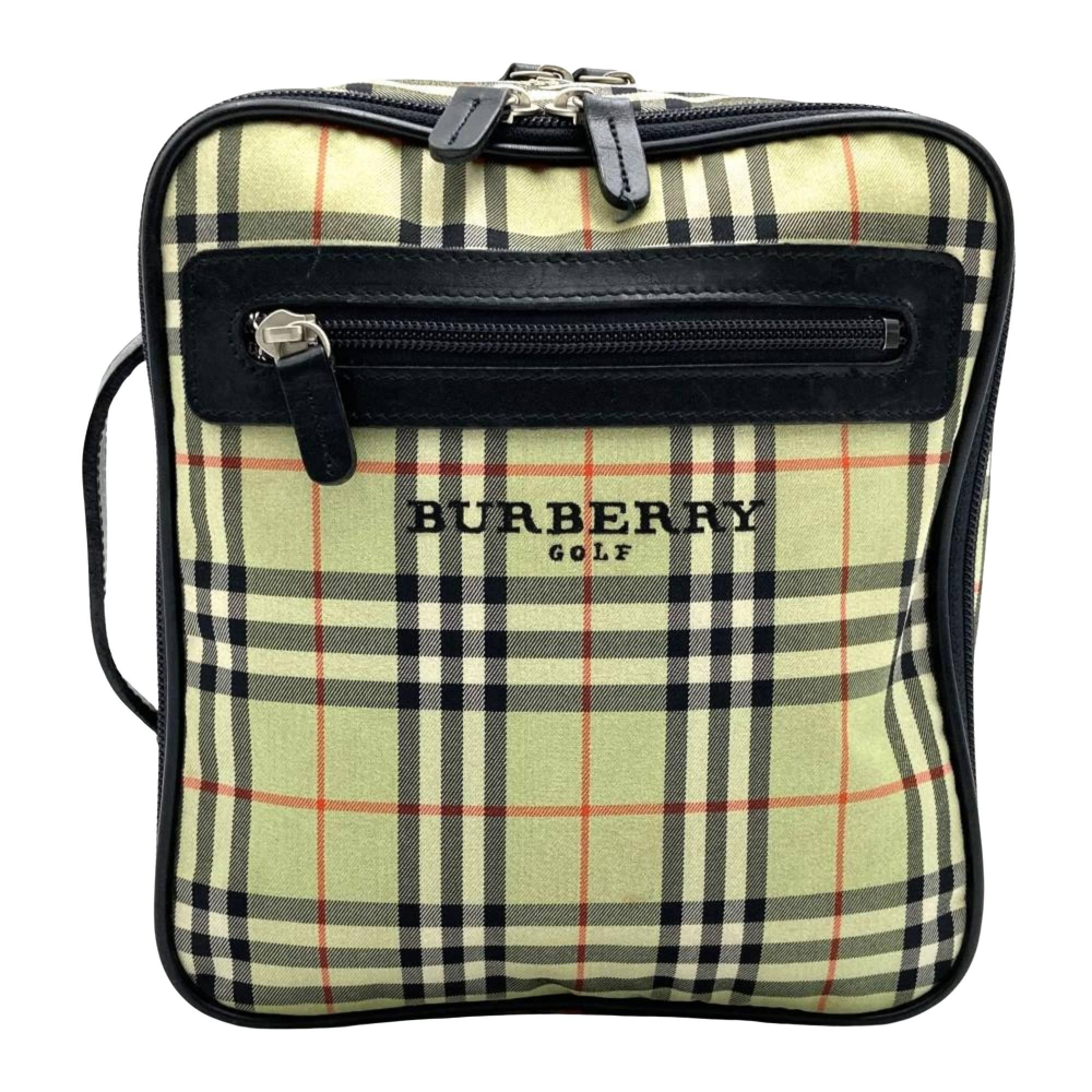 Burberry Nova Check