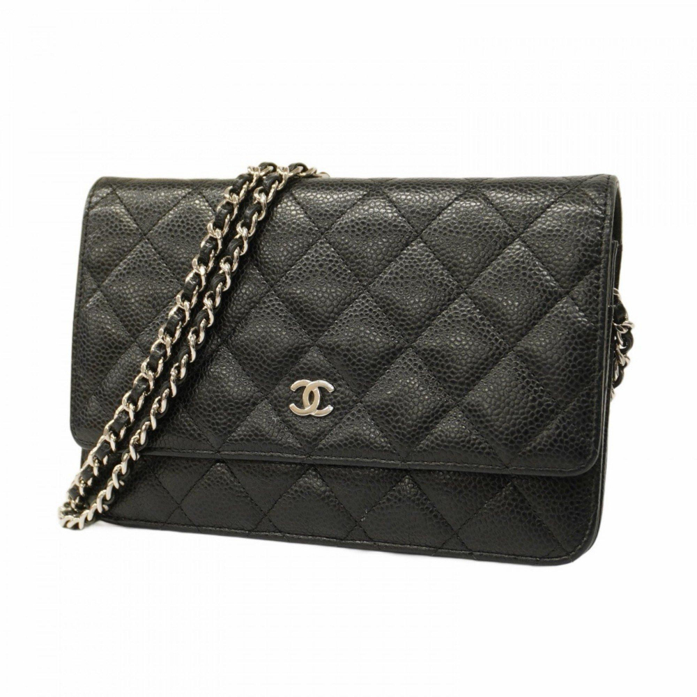 Chanel Wallet On Chain