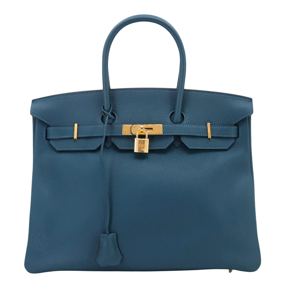 Hermès Birkin 35