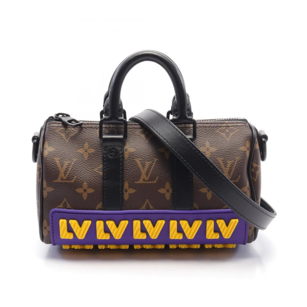 Louis Vuitton Keepall XS