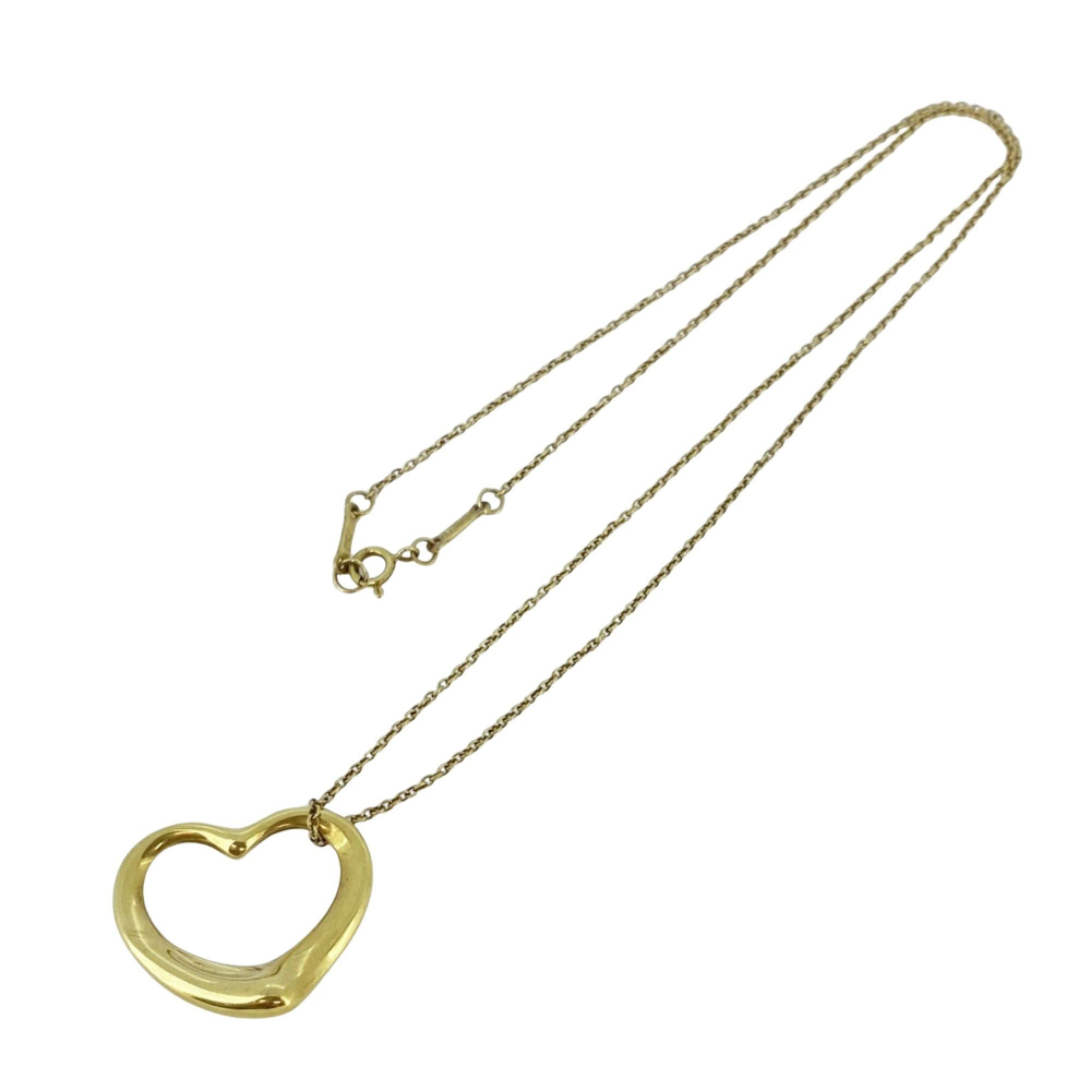 Tiffany & Co Open Heart