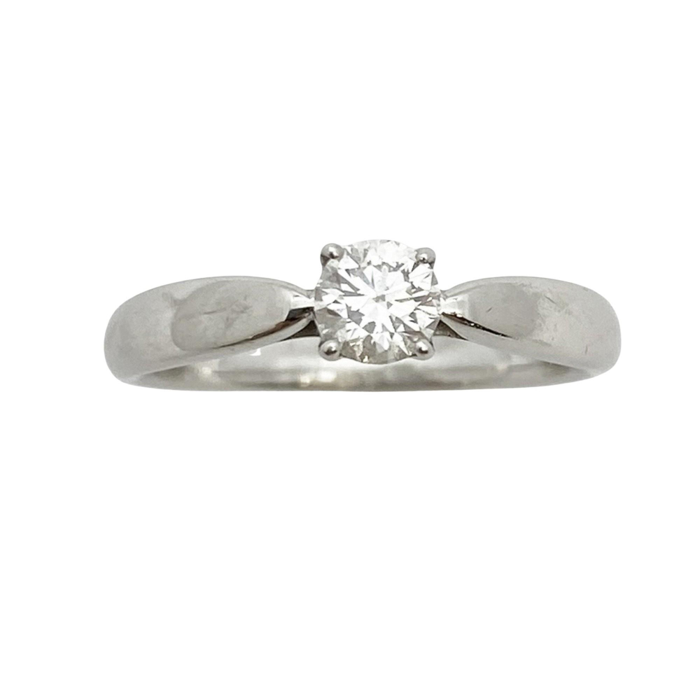 Tiffany & Co Solitaire