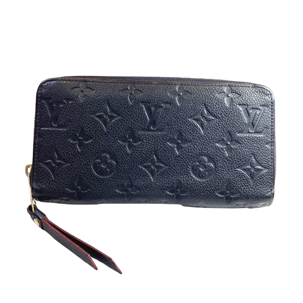 Louis Vuitton Zippy wallet