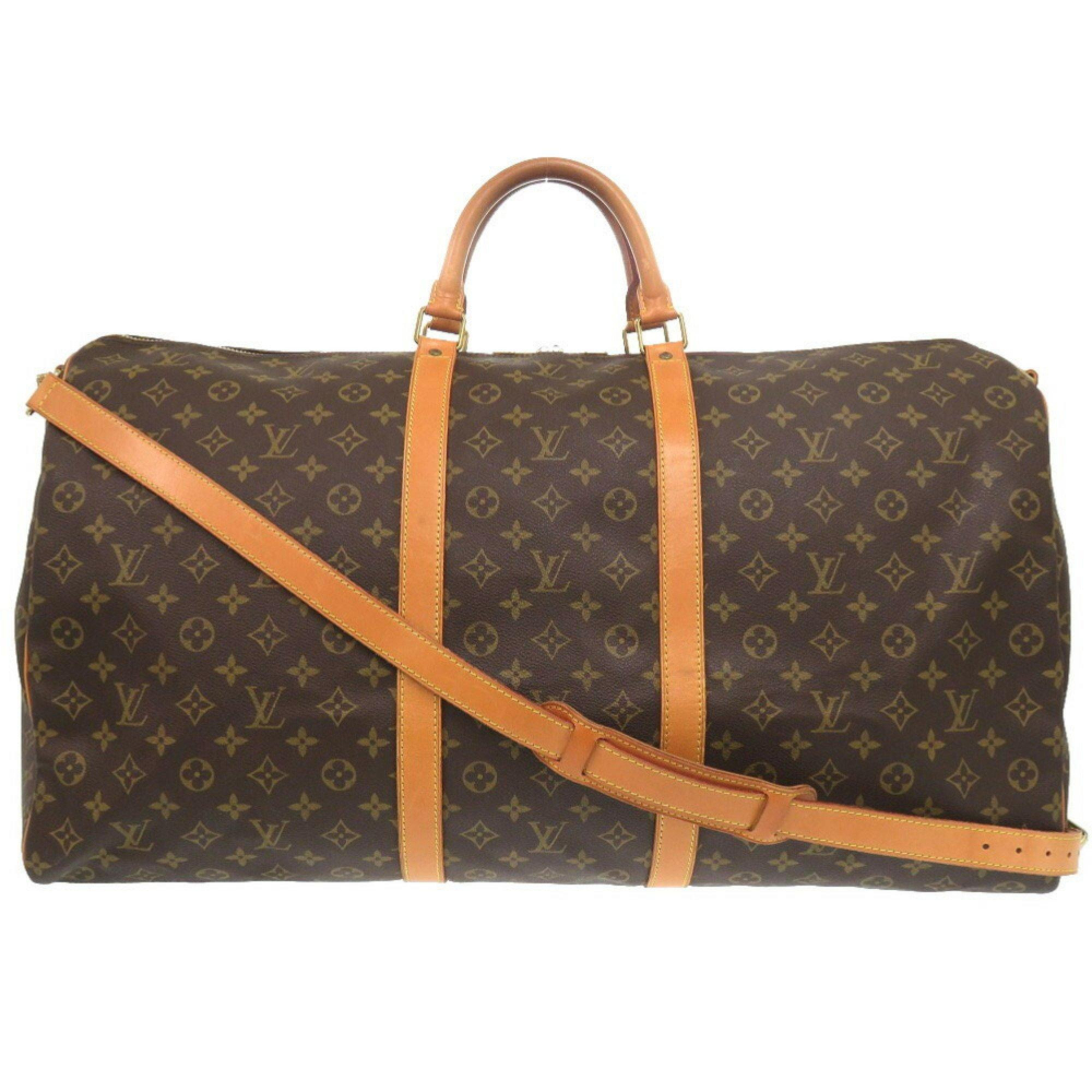 Louis Vuitton Keepall Bandoulière 60