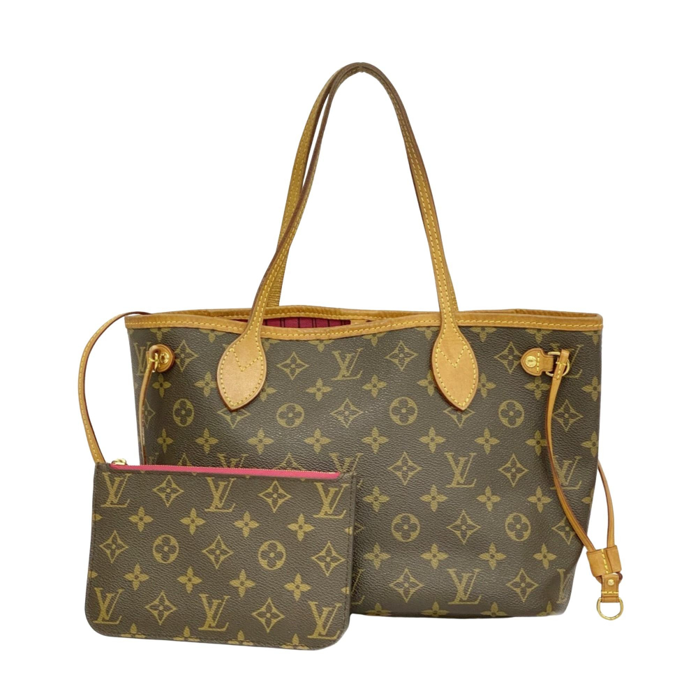 Louis Vuitton Neverfull PM