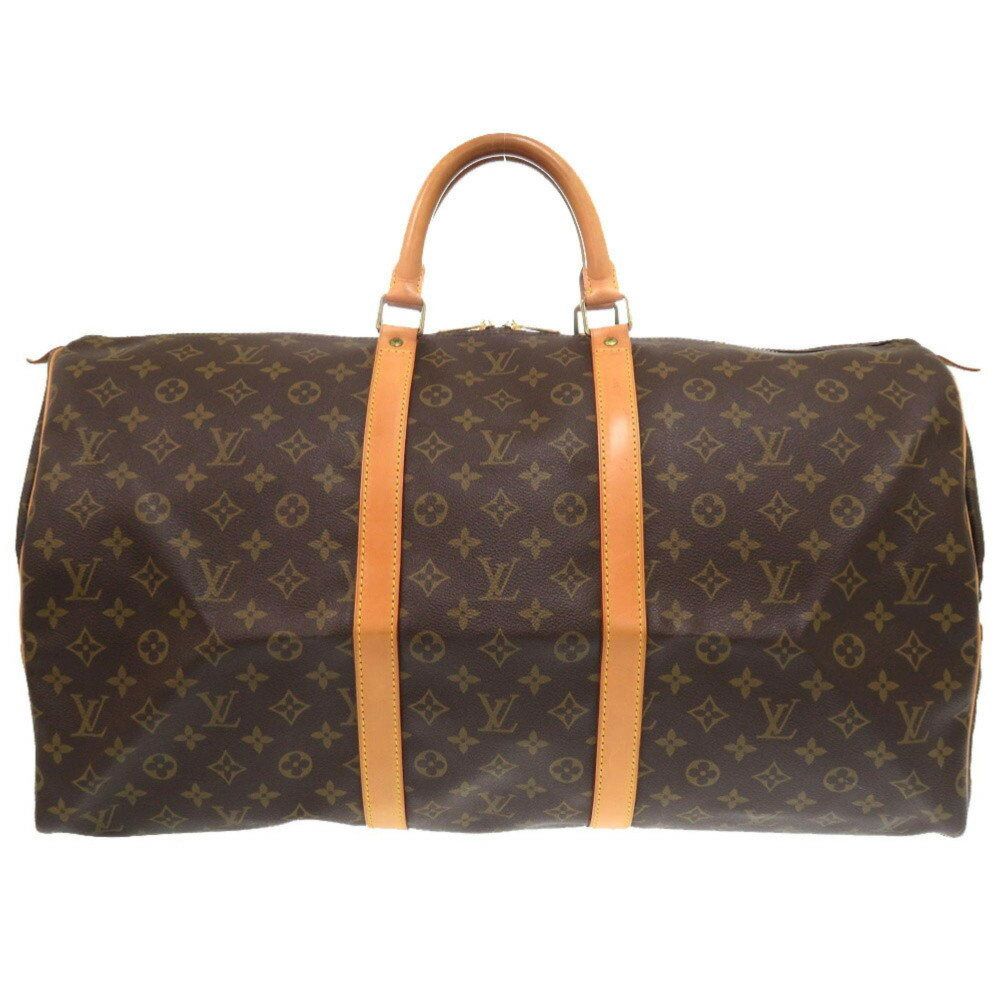 Louis Vuitton Keepall 55