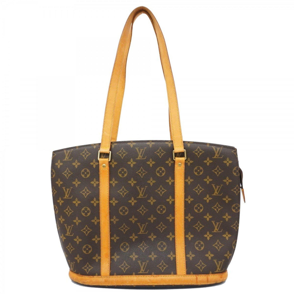 Louis Vuitton Babylone