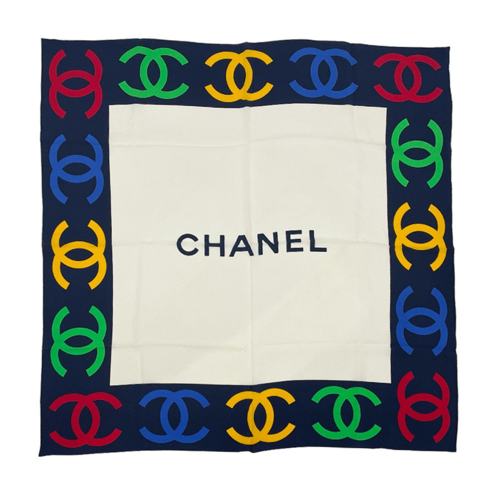 Chanel Cc