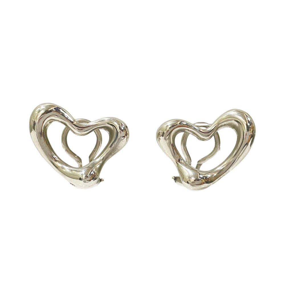 Tiffany & Co Open Heart