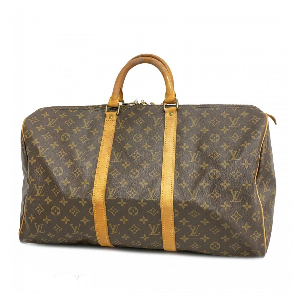 Louis Vuitton Keepall 50