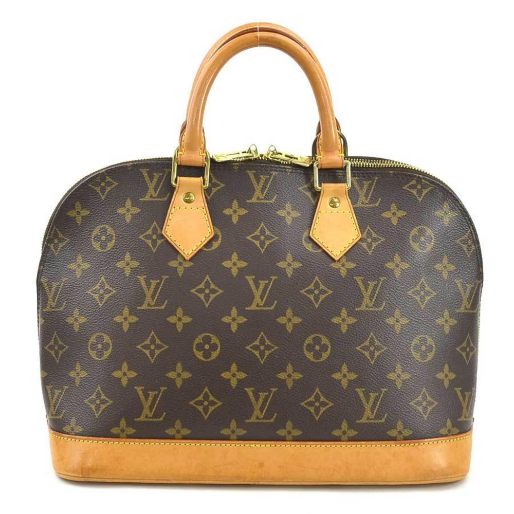 Louis Vuitton Alma