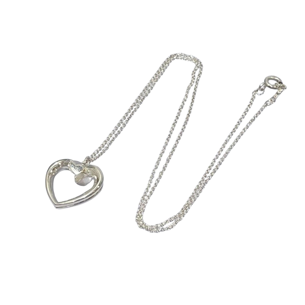 Tiffany & Co Heart