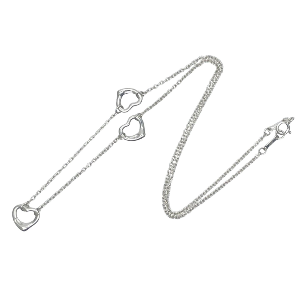 Tiffany & Co Open Heart