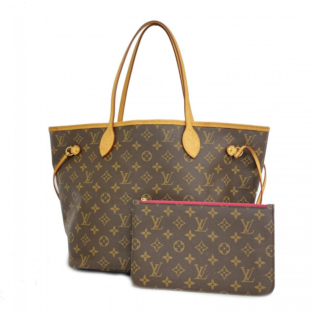 Louis Vuitton Neverfull MM