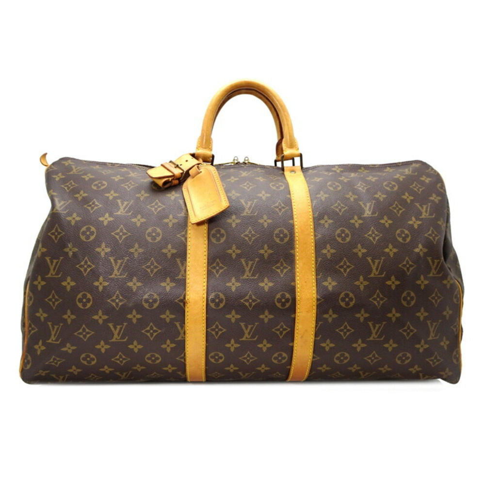 Louis Vuitton Keepall 55