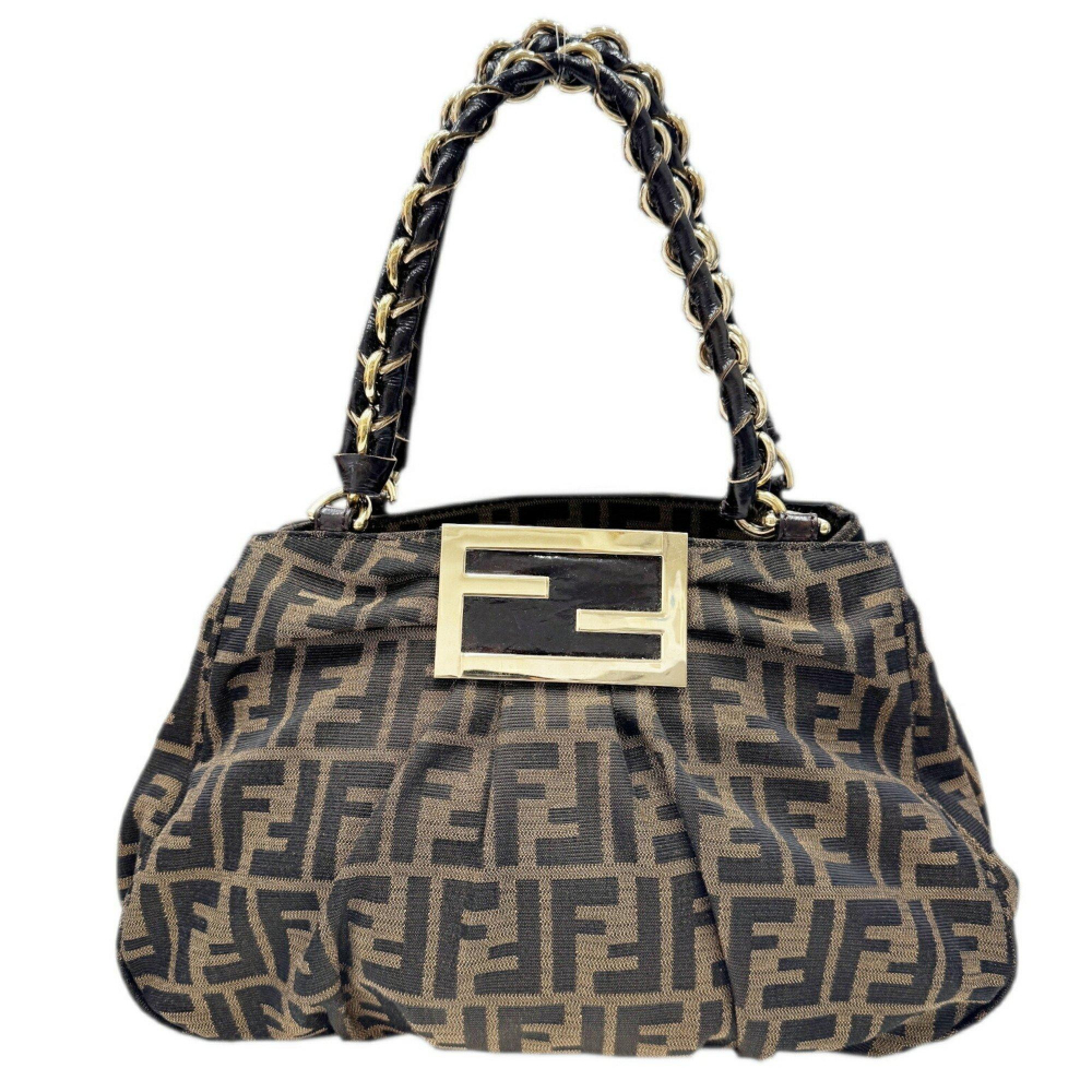 Fendi Baguette