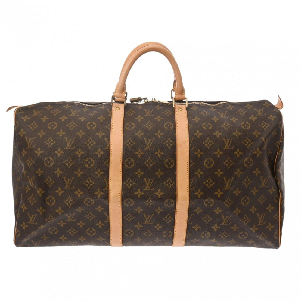 Louis Vuitton Keepall 55