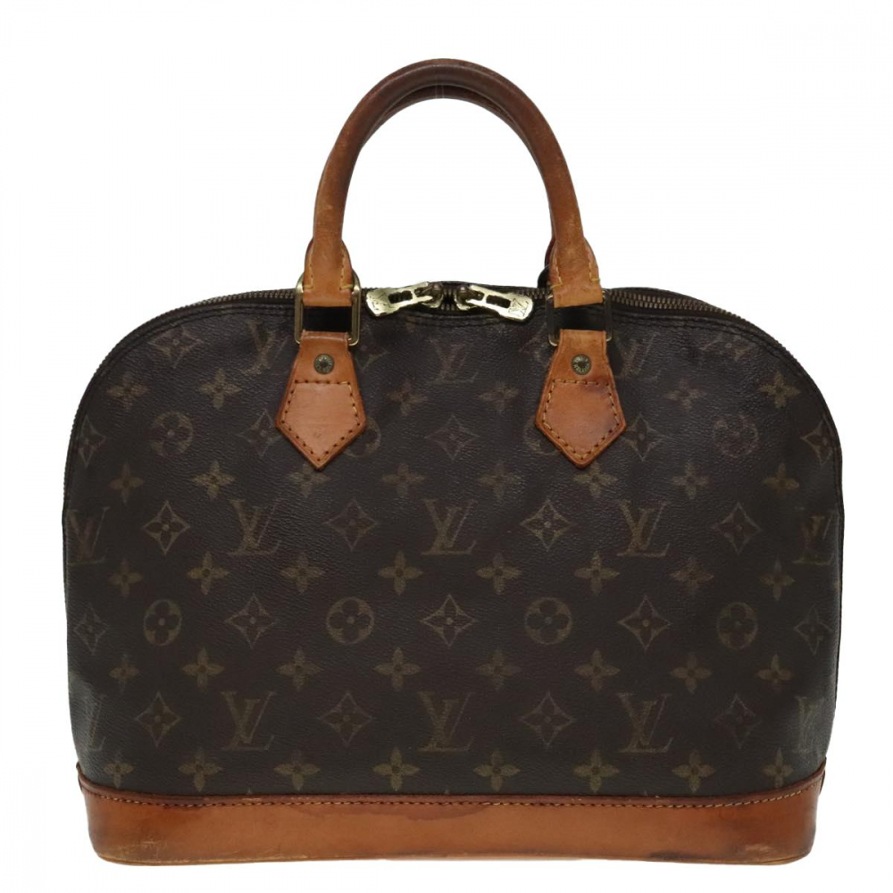 Louis Vuitton Alma