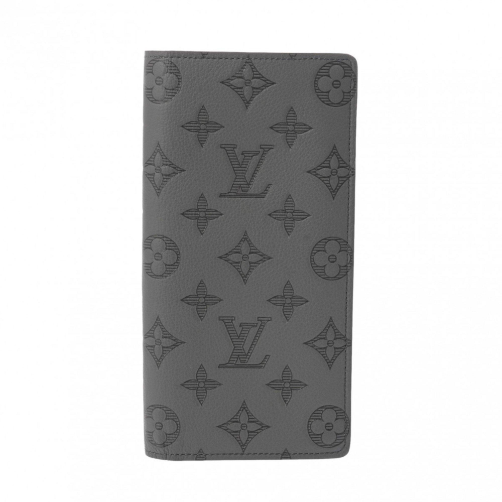 Louis Vuitton Portefeuille Brazza