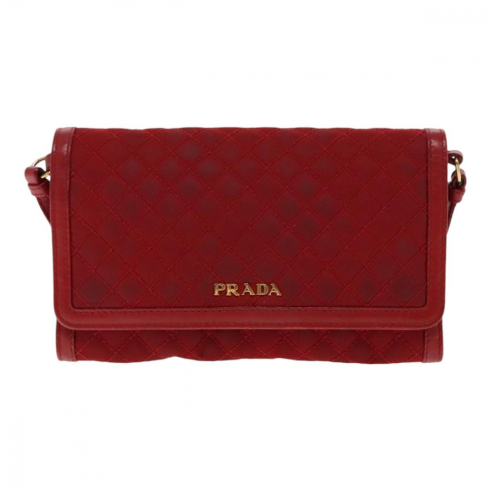 Prada Tessuto