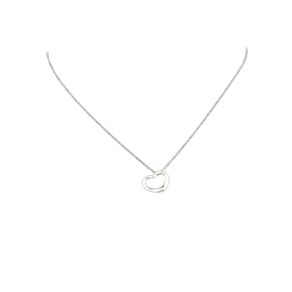 Tiffany & Co Open Heart