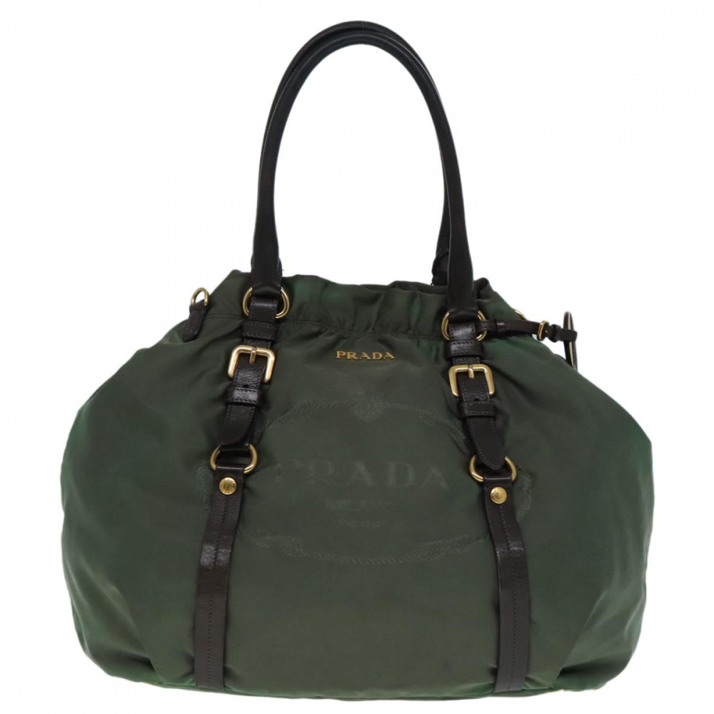 Prada Re-Nylon