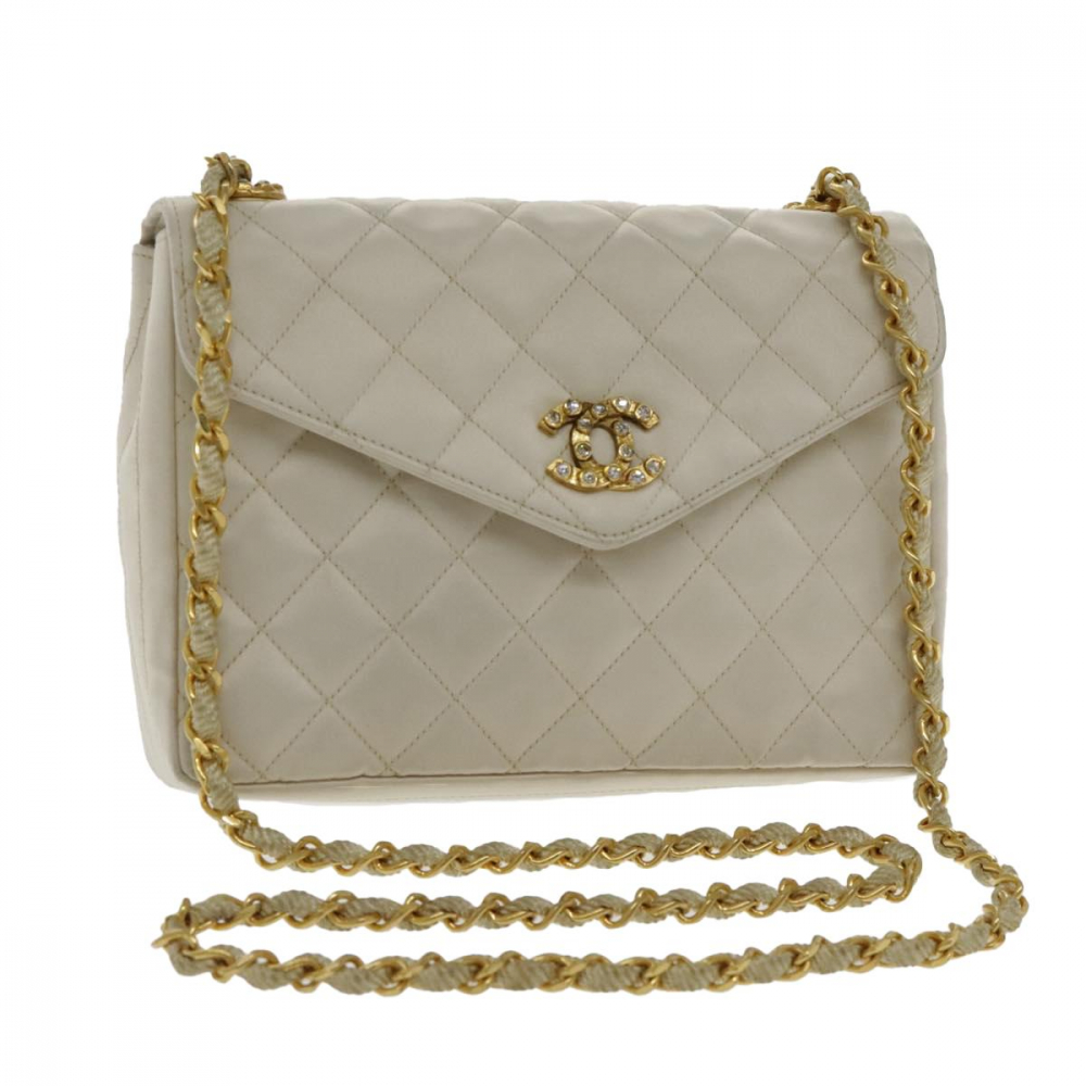 Chanel Single flap