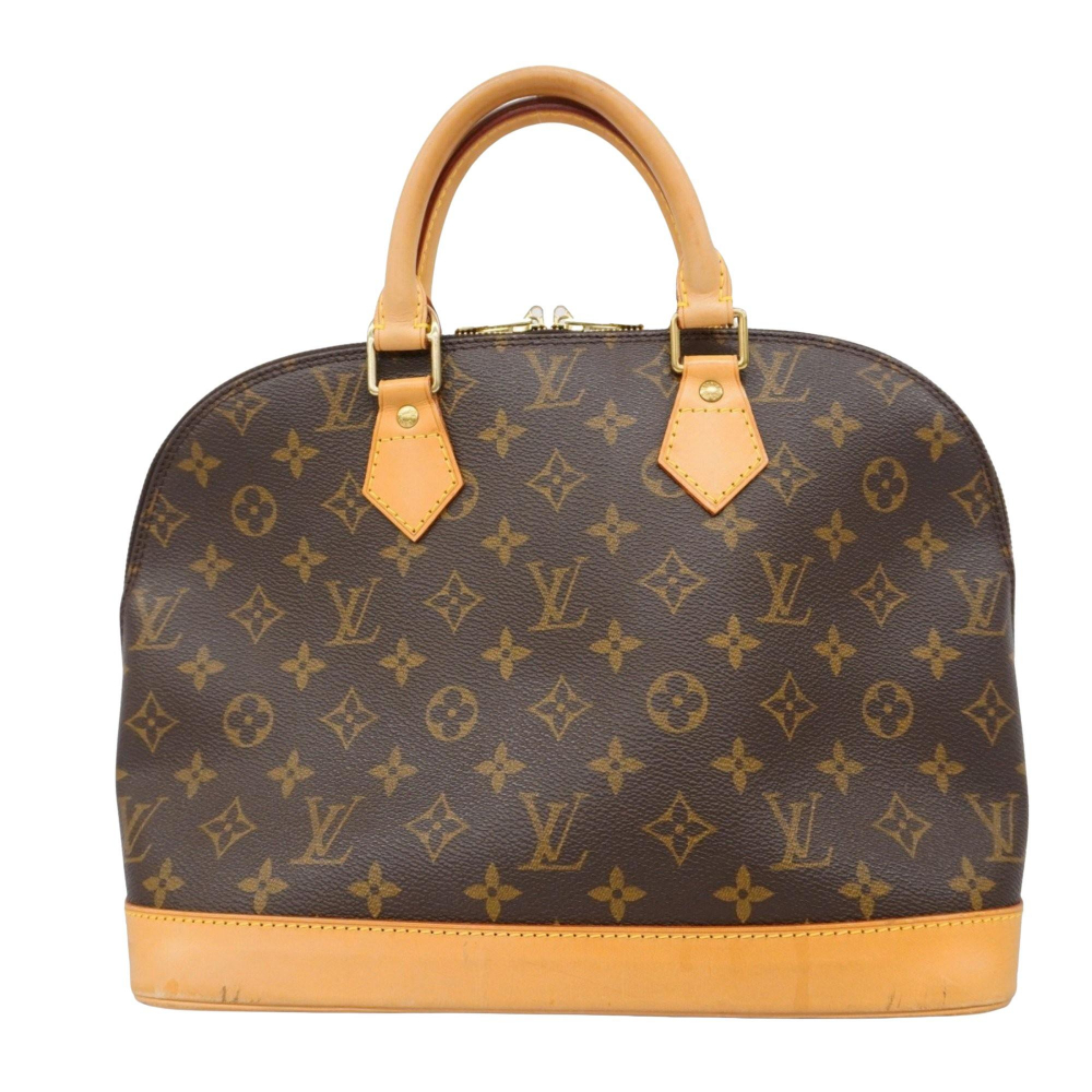 Louis Vuitton Alma