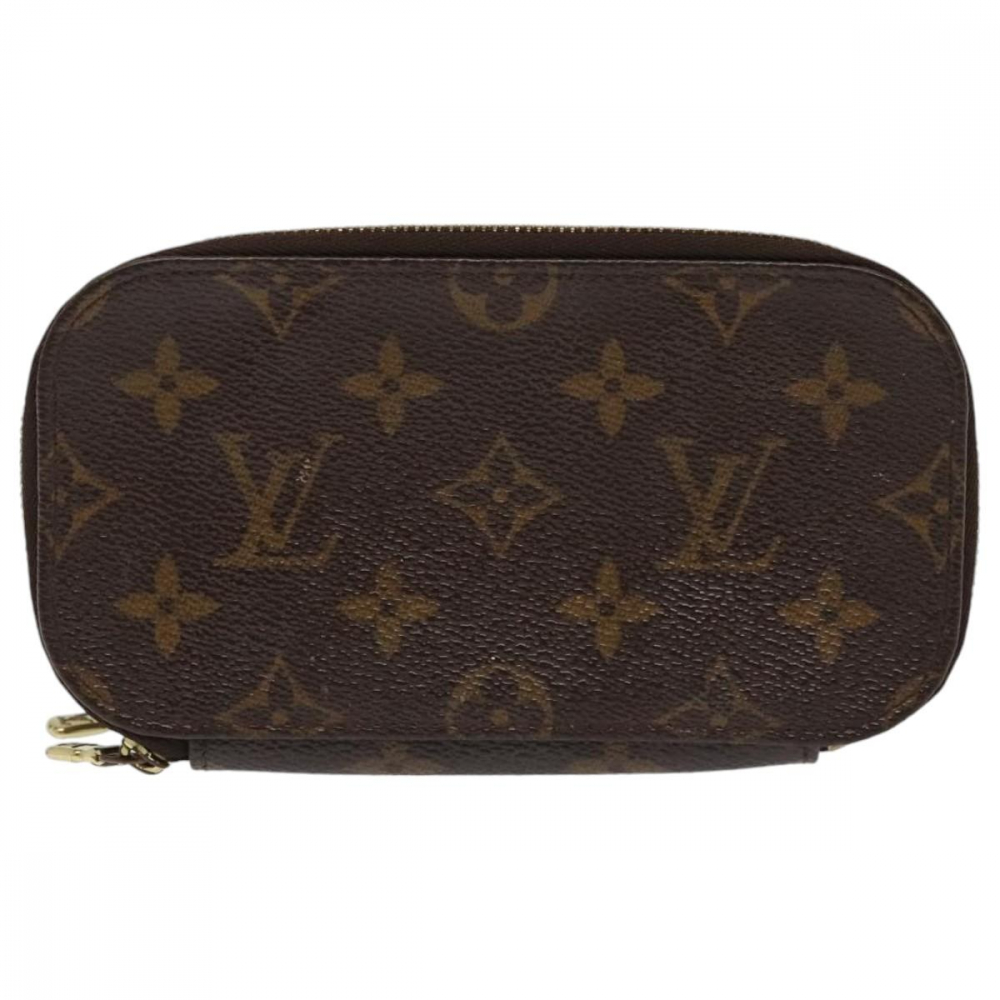 Louis Vuitton Trousse makeup